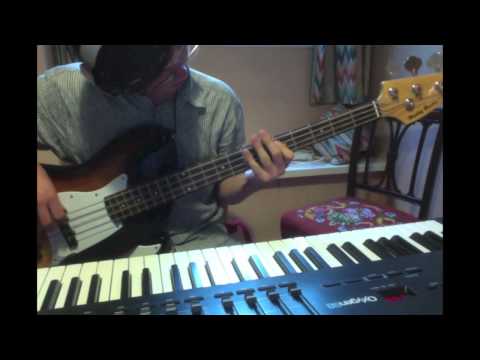 who's-lovin'-you---james-jamerson-bass-line
