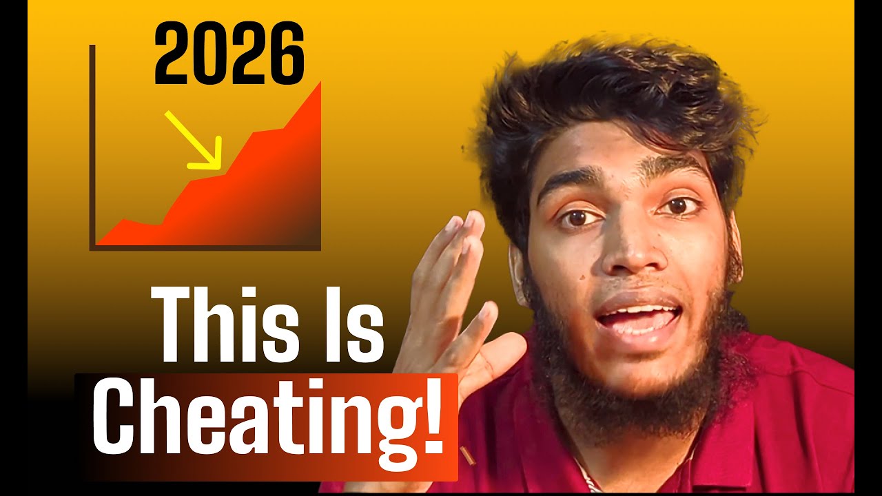 The Best LinkedIn Growth Strategy For 2026 (Full Course) - YouTube