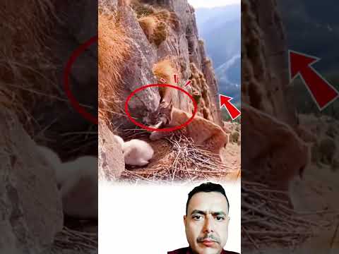 لحظة خطرة تنتهي بنجاة مذهلة 