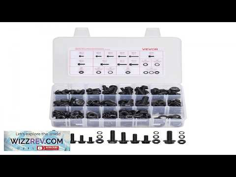 Automotive Bolt Assortment