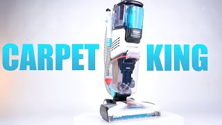 Shark CarpetXpert Carpet Cleaner REVIEW  The Best Carpet Cleaner in 2024 So Far!