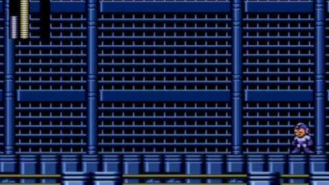 Mega Man 3 (Wily Wars) Speed Run - No Cheats/No Death (Part 7 of 7)