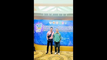 [ Cờ tướng Review ] Vòng 4+5 Giải vô địch Châu Á lần 21 - Thái Lan 2023