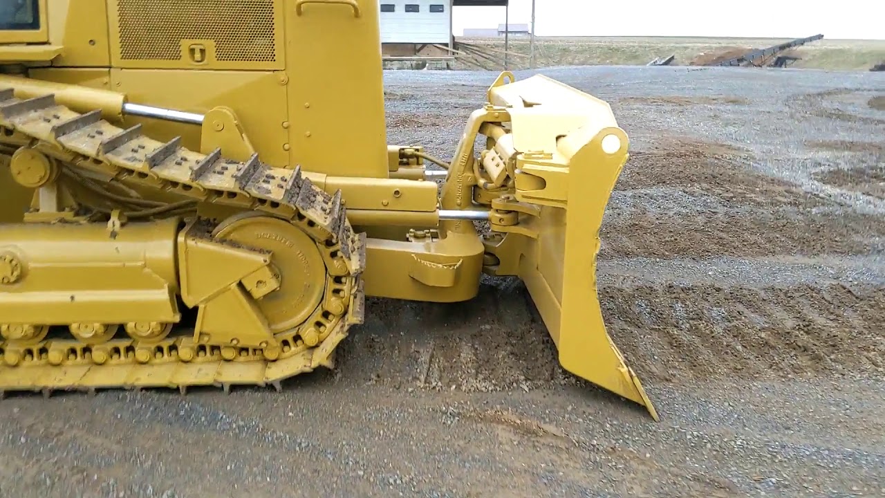 2006 CATERPILLAR D5N XL For Sale YouTube 2006-caterpillar-d5n-xl-for-sale-youtube