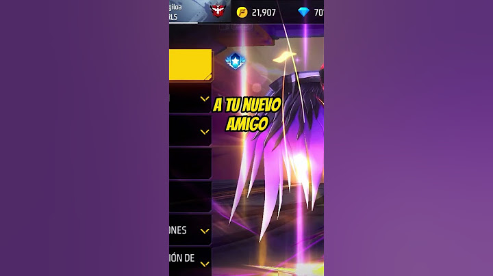 Juegas solo (a) y quieres un amigo en Free Fire? ☺️ #freefire #garenafreefire #garena