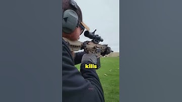 Why Some Snipers Don