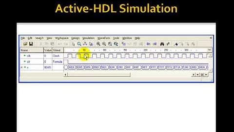 Lesson 87 - Example 58: Scrolling the 7-segment Display