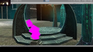 realms of creation oculus rift curved ui