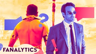 Avengers: Secret Wars vs Daredevil: Born Again | Fanalytics