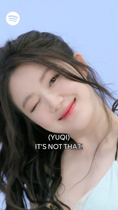 Download lagu SHUHUA doing the Kim Seon-ho Smile Challenge 😉