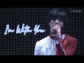 [INDOSUB] SHINee - I'M WITH YOU (JAT CONCERT) - 1080P