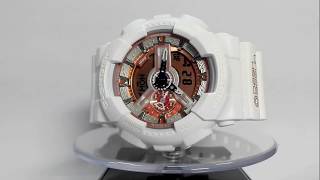 ⭐激レア⭐G-SHOCK GA-110DB Dash Berlin コラボ ⭐激レア⭐G-SHOCK GA-110DB Dash Berlin コラボ