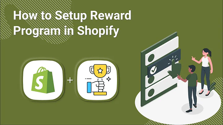 Maximize Customer Loyalty with Shopify Rewards Program