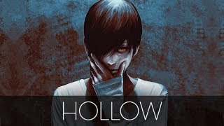 Hollow &amp; Paperlock - Voices (feat. HANDS)