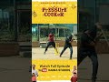 Cricket meets Classroom | Pressure Cooker | Kannada | Webseries