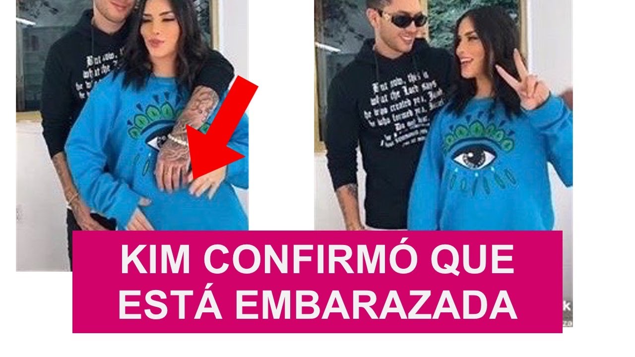 Domelipa Esta Embarazada Las Pruebas Youtube