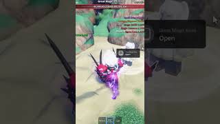 I Kill Strongest Mage In 1 Move