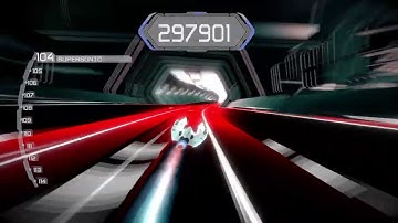 Wipeout Omega Collection - Anulpha Pass Zone 116