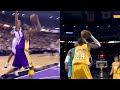 KOBE 8 VS KOBE 24