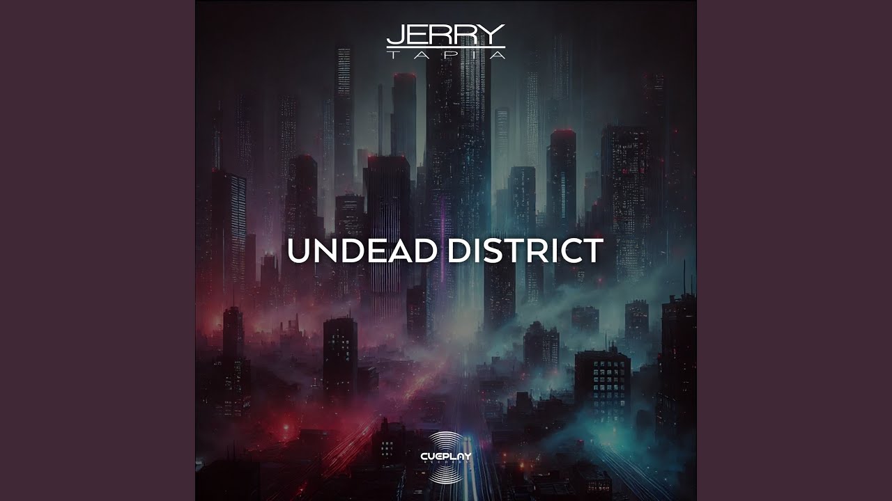 Watch Undead District on YouTube Watch Undead District on YouTube