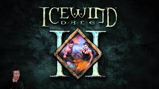 Прохождение Icewind Dale 2, выпуск 3!