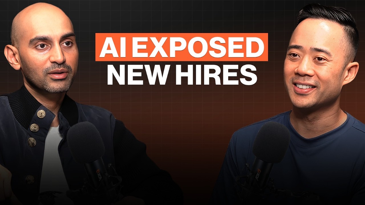 Большинство новых сотрудников — это балласт, если у них нет этих двух вещей.