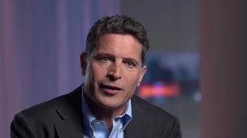 Microsoft Dynamics ERP Series: Insights on Business for SMBs with William Taylor from Fast Company