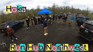 Hoka Speedgoat 7 Demo