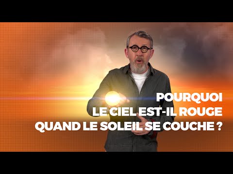 Vidéo: Combien de couches le soleil a-t-il ?