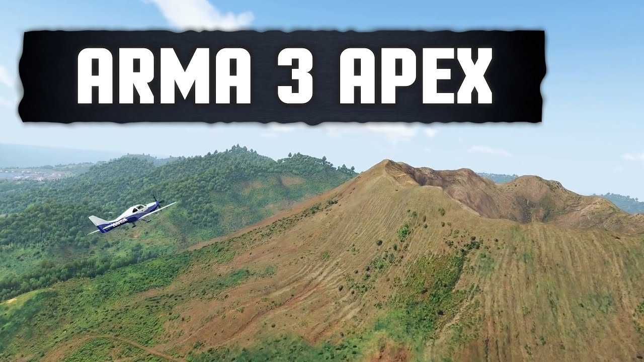 Arma 3 dlc unlock для steam фото 99