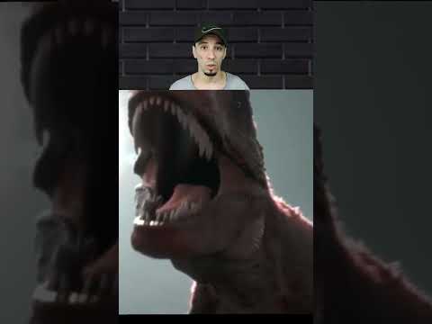 اصوات الحيوانات المنقرضة كأنهم عايشين معانا انهارده