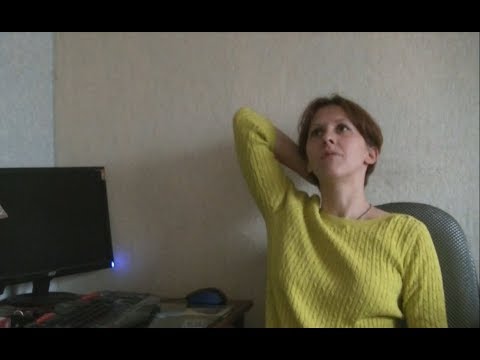 СЕКРЕТ КАК ИЗБАВИТЬСЯ ОТ КАРТАВОСТИ / ГОРЛОВОЙ ВИБРАЦИИ
