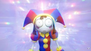 Pomni Is The Ruler Of Everything