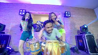 Vita Alvia Feat. Lala Widy - Watu Cilik (Official Music Video 2025)