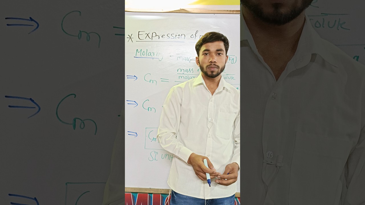 EXPIRATION OF MOLERATY 