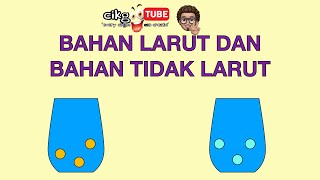 #everyonecancreate #sainskssr standard pembelajaran: 8.1.3 mengenal
pasti bahan yang boleh larut dan tidak di dalam air dengan menjalankan
penyia...