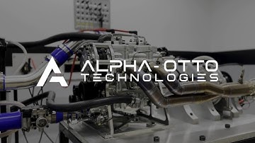 Alpha-Otto Technologies | Revolutionizing the Future of the Internal Combustion Engine