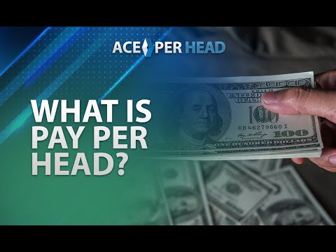 What is Pay Per Head Sportsbook? - Top-Rated Bookie Software