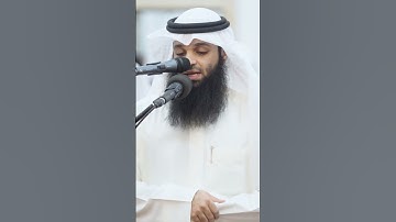 ووصينا الإنسان بوالديه حسنا  ماتيسر من سورة العنكبوت بترتيل جميل الشيخ فهد واصل المطيري