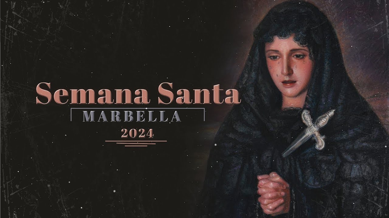 MARTES SANTO 2024