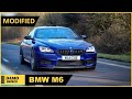 MENTAL BMW M6 Gran Coupe
