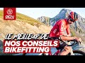 40 minutes de conseils pour optimiser votre position à vélo
