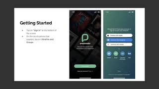 Getting Started with PressReader