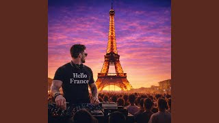 Let Me Be amapiano French