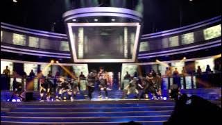 B.A.P. - Bad Man at Quiz On Korea 2013