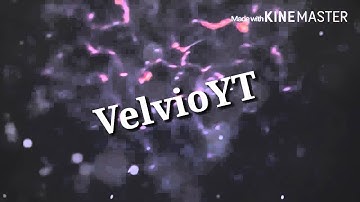 My New Intro!!! (READ BELOW)