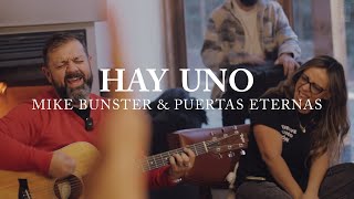 Hay Uno Mike Bunster Y Puertas Eternas