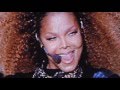 Janet jackson control   what have you done   pleasure principle live 2015