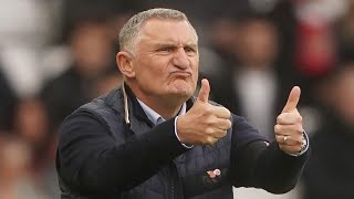 MASSIVE NEWS! Tony Mowbray's Birmingham City RETURN gets CLOSER!