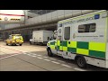 UK Border Patrol Security Customs Agents Defending the Border | Locked Up Abroad